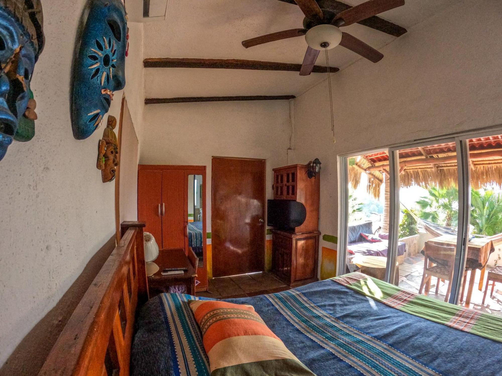 Casa Artista Bed and breakfast 3*