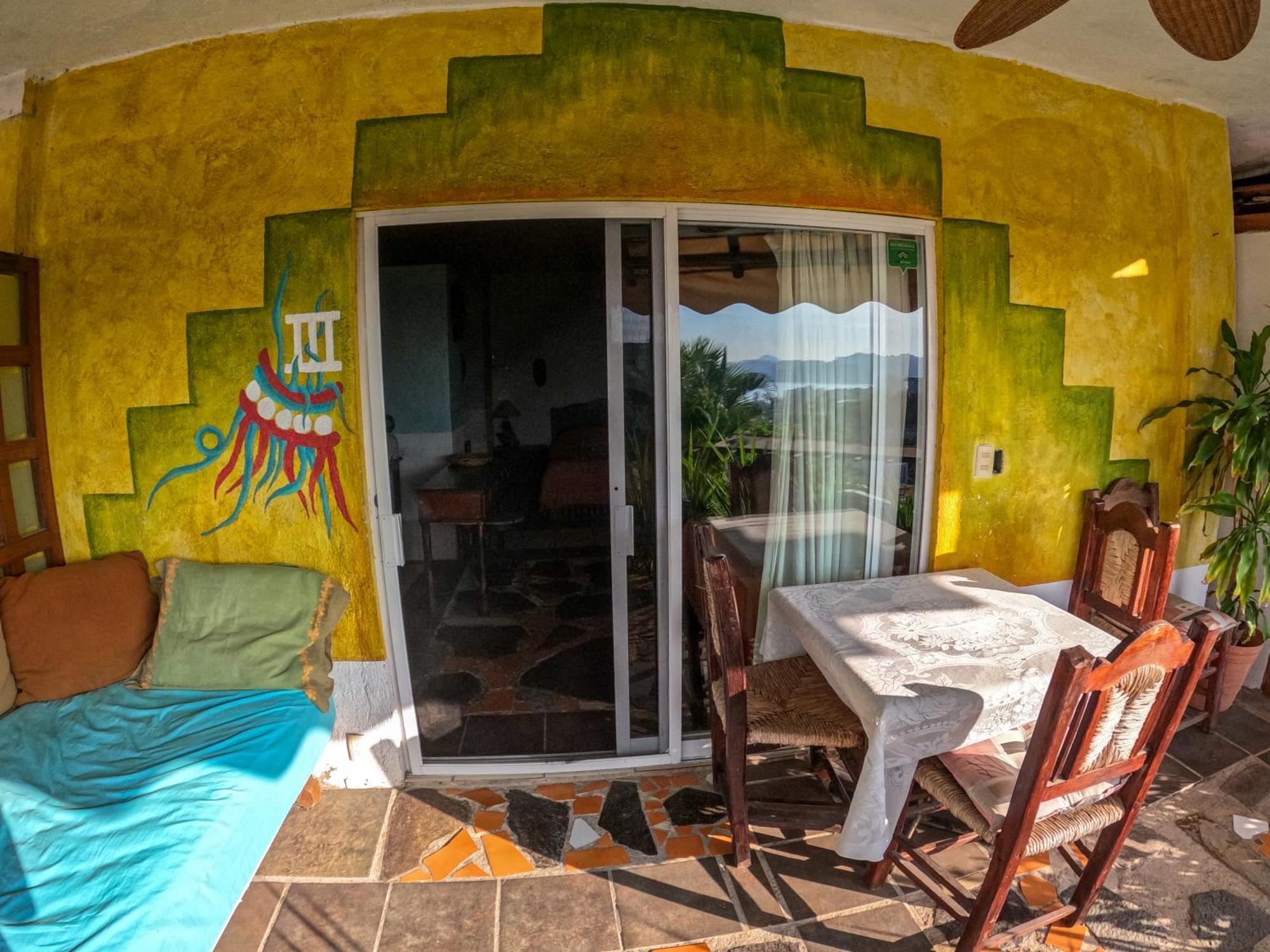 Casa Artista Manzanillo