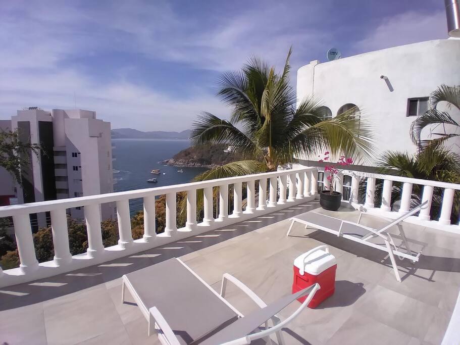 Ocean Views Hadas Peninsula * Manzanillo