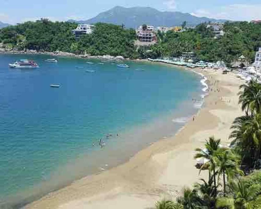 Manzanillo Bnb Villa Manzanillo