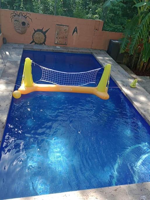 Villa Manzanillo Bnb