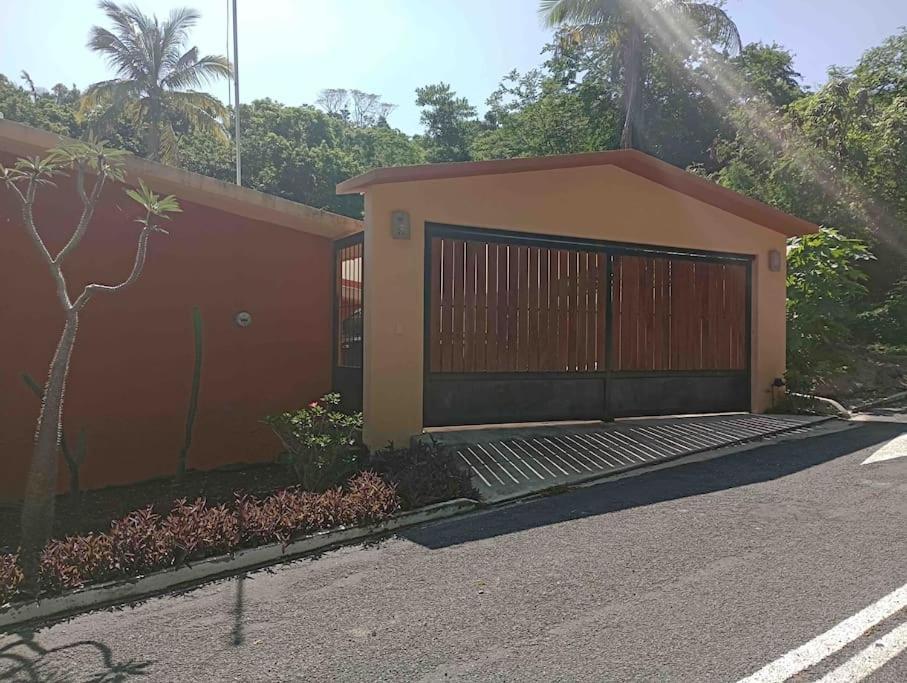 Villa Manzanillo Bnb Manzanillo