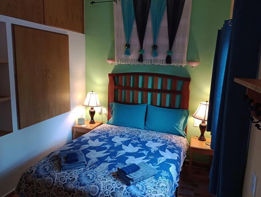 Villa Manzanillo Bnb