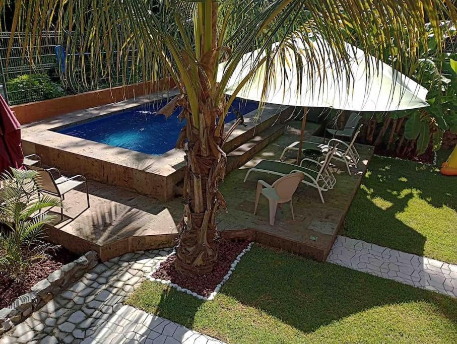 Villa Manzanillo Bnb Manzanillo