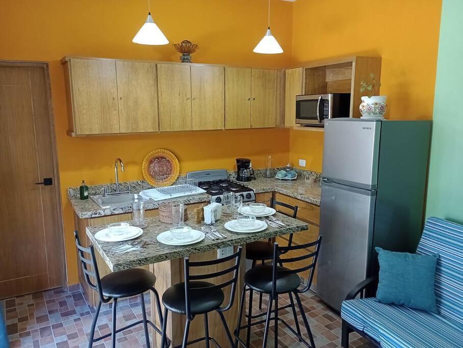 Manzanillo Bnb Manzanillo