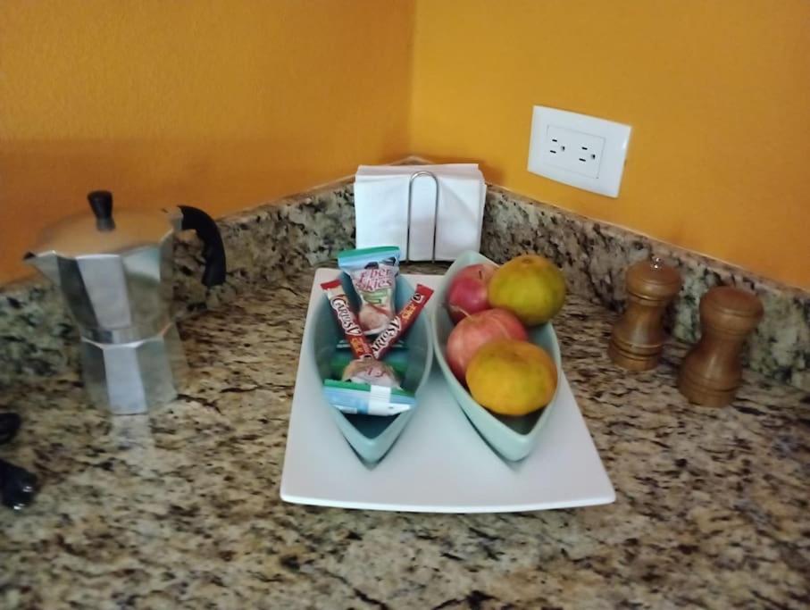 Manzanillo Bnb Manzanillo