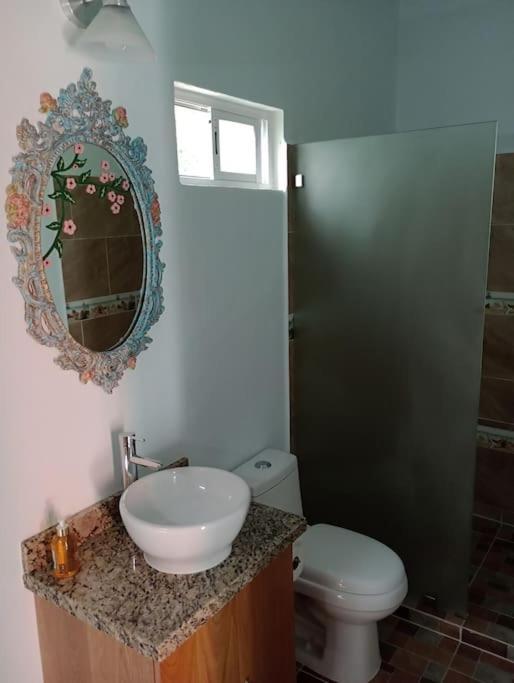 Manzanillo Bnb Villa *