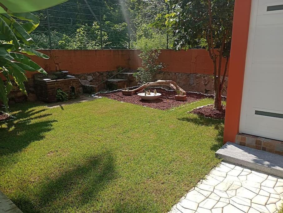 Manzanillo Bnb Villa Manzanillo