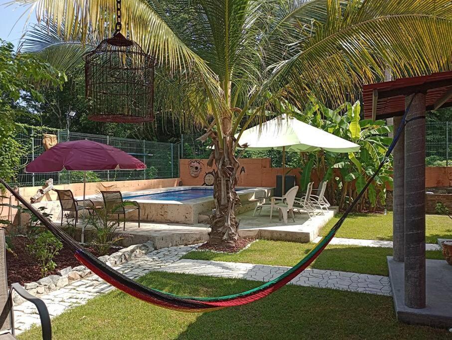 Villa Manzanillo Bnb Manzanillo