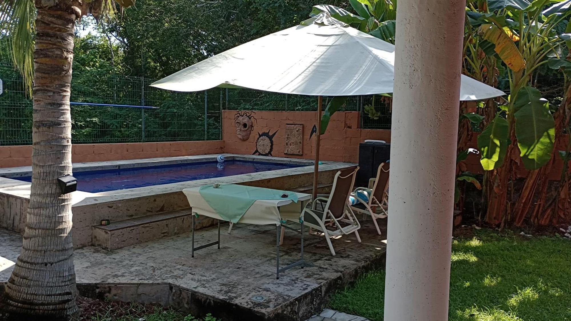Manzanillo Bnb Villa *