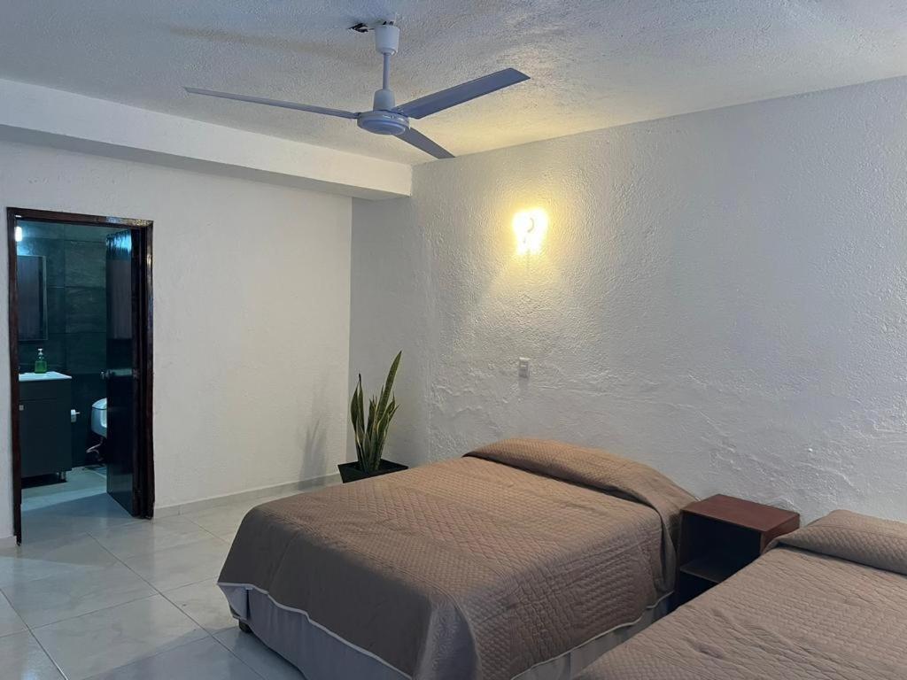 18 A Unos Pasos De La Playa Brisas *