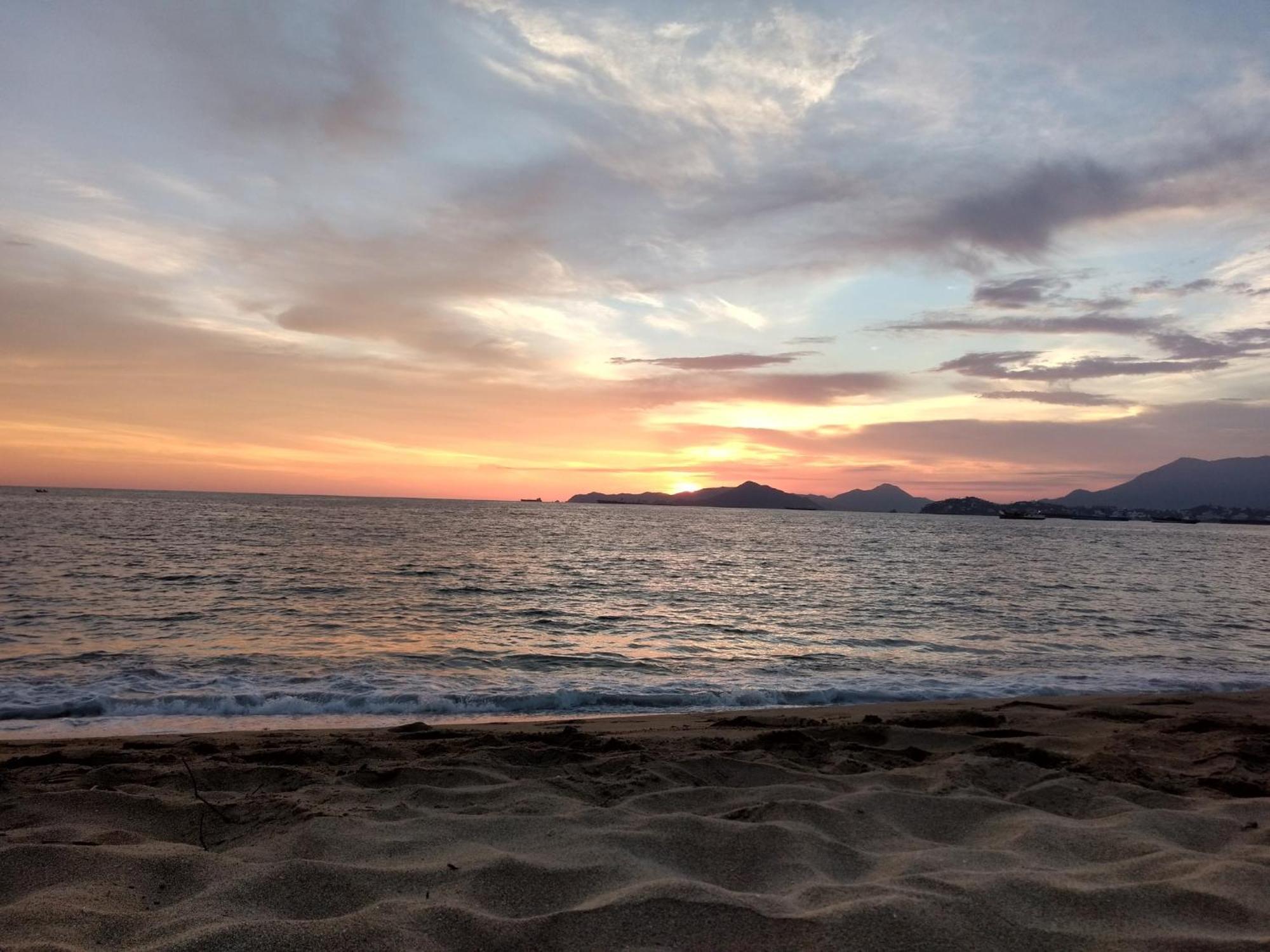Apartamento 18 A Unos Pasos De La Playa Brisas Manzanillo