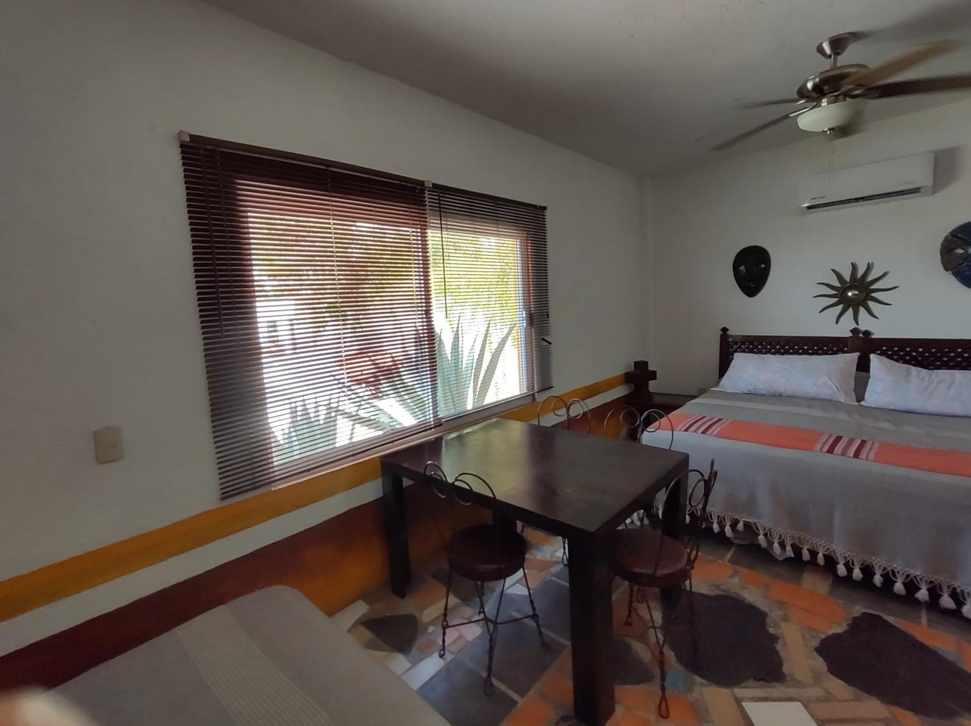 Bed and breakfast Casa Artista 3*