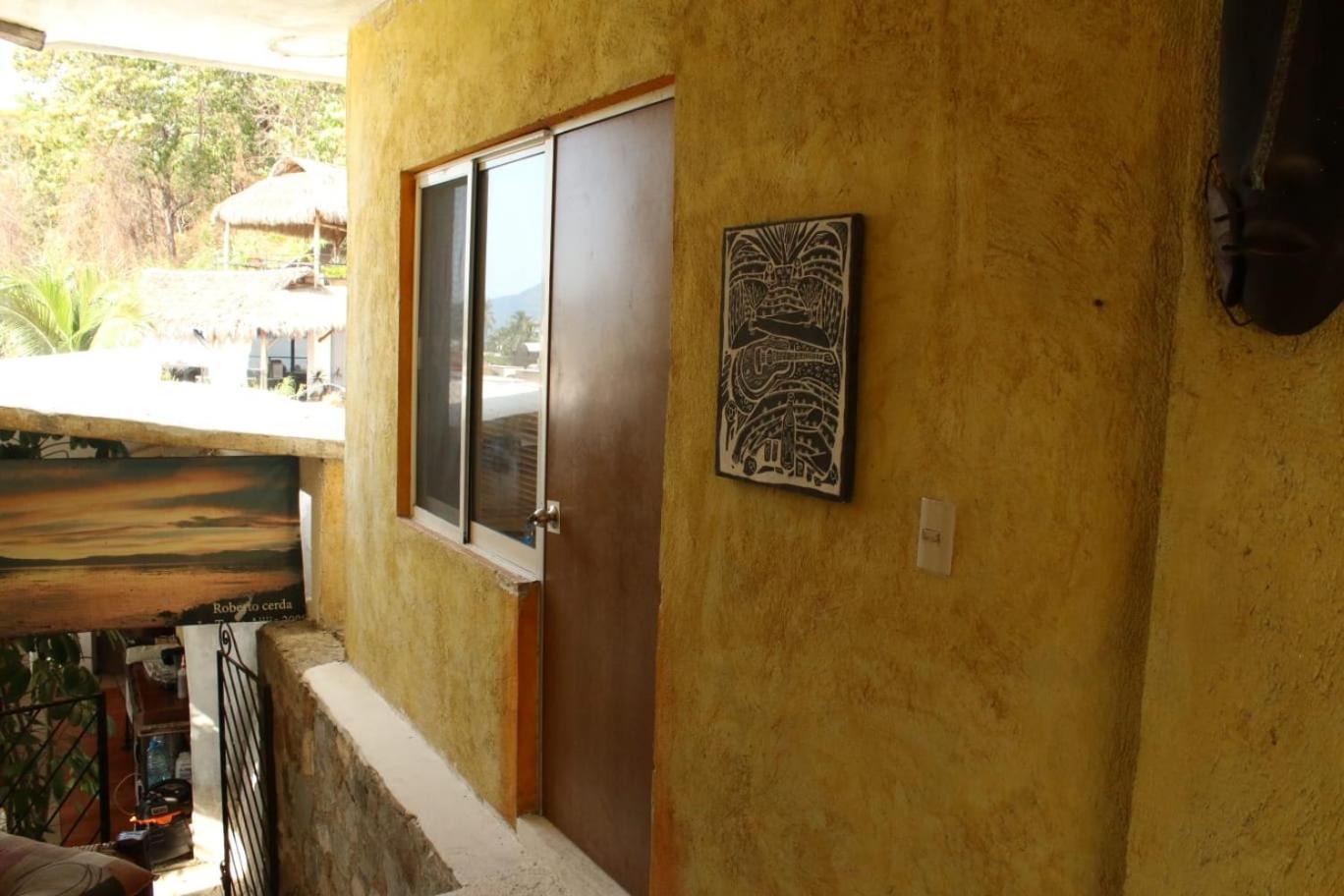 Casa Artista 3* Manzanillo