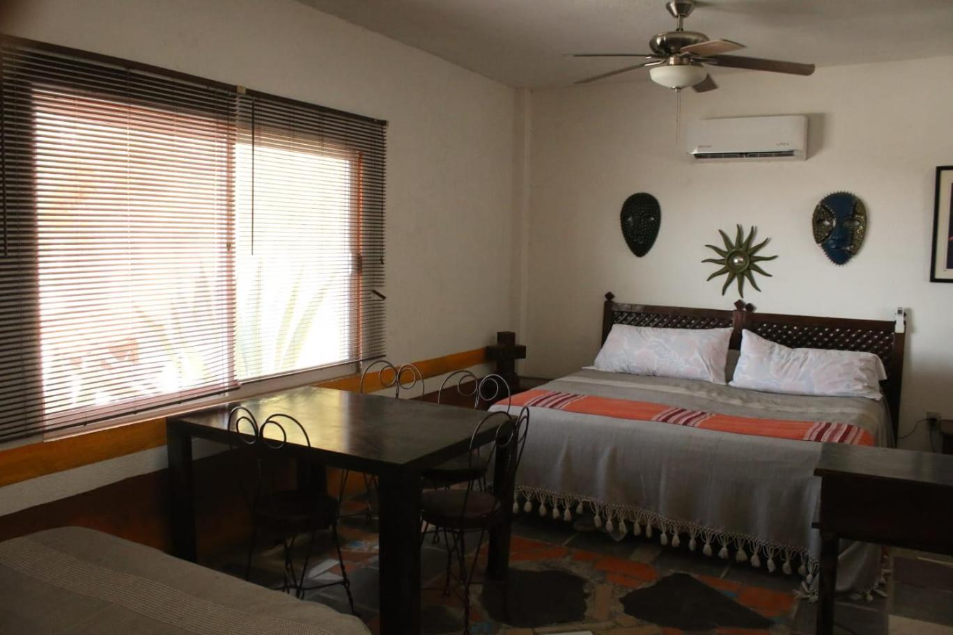 Bed and breakfast Casa Artista Manzanillo