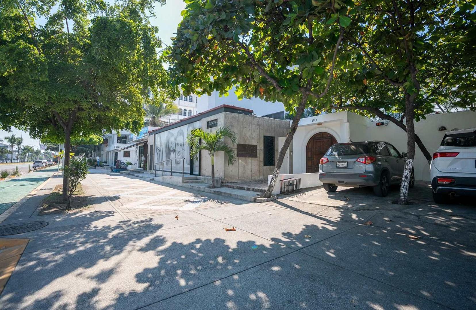 Playa Azul With Sea Views & Pool Apartamento Manzanillo