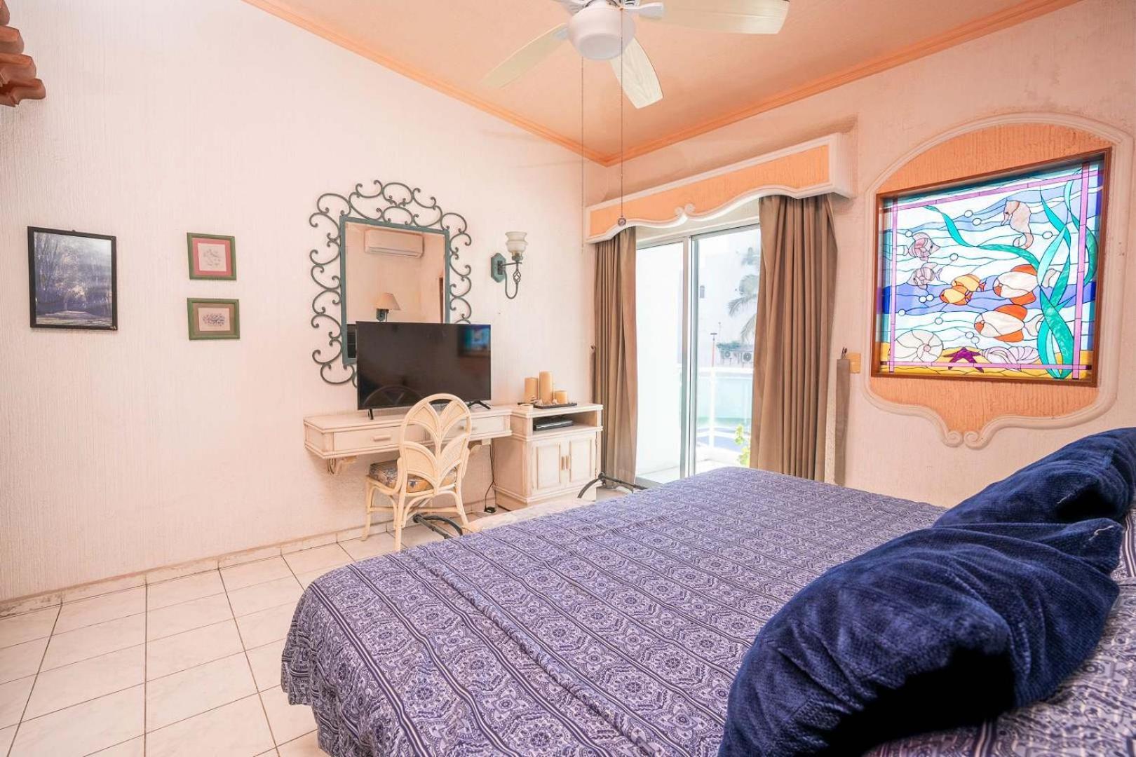 Apartamento Playa Azul With Sea Views & Pool