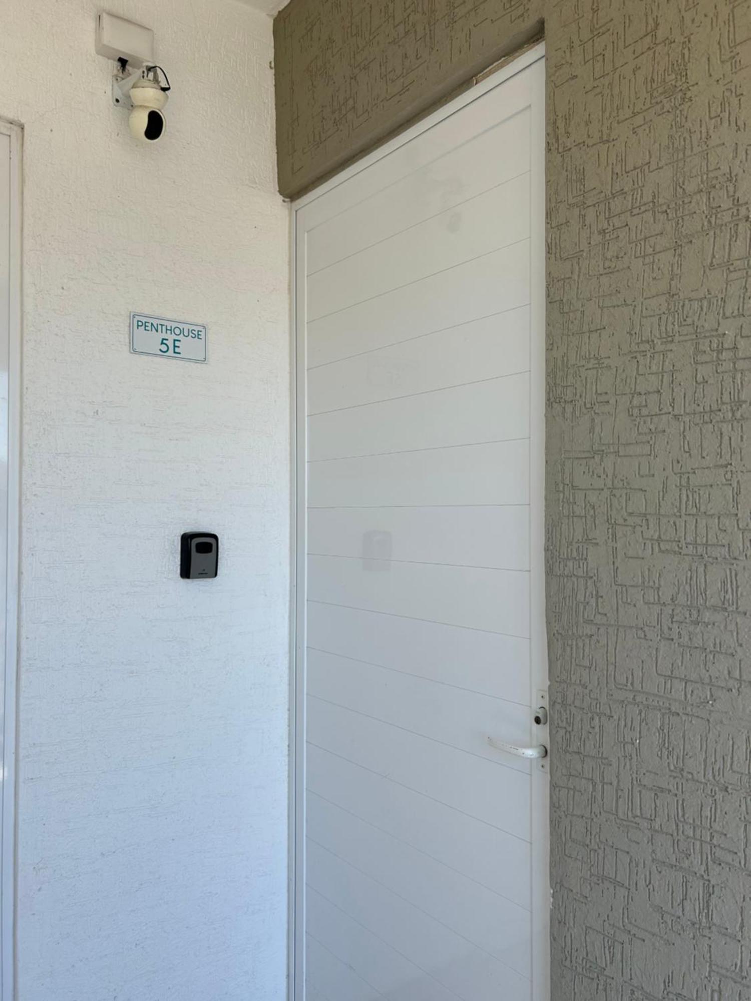 Penthouse Exclusivo Con Alberca