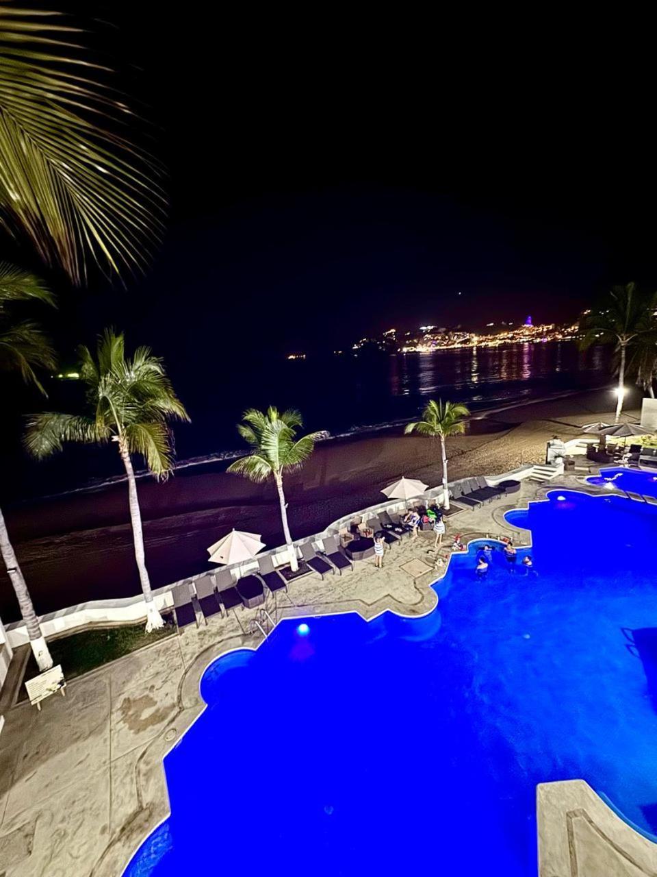 Apartment Espectacular Apto A Pie De Playa Con Vista Al Mar