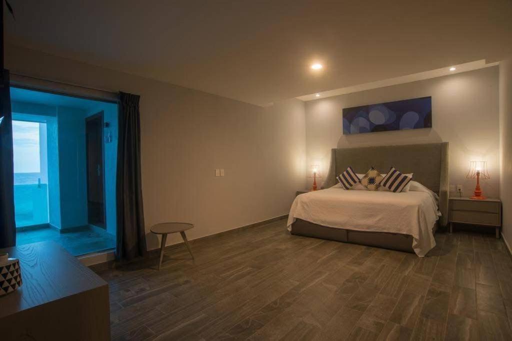 Hotel El Hotelito Boutique Y Galeria