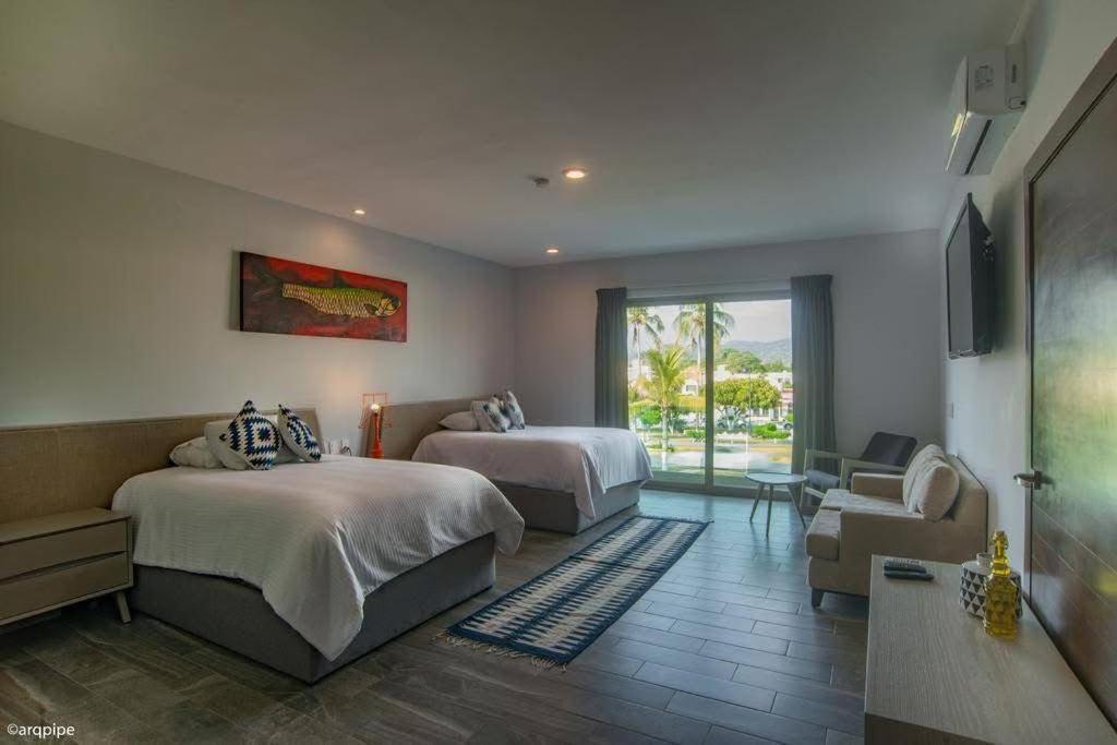 El Hotelito Boutique Y Galeria Hotel 2*