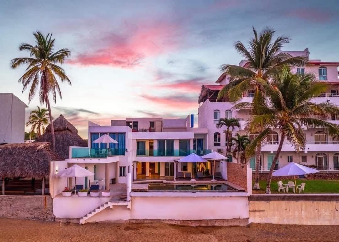El Hotelito Boutique Y Galeria Hotel