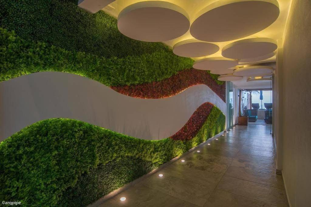 El Hotelito Boutique Y Galeria Hotel 2*