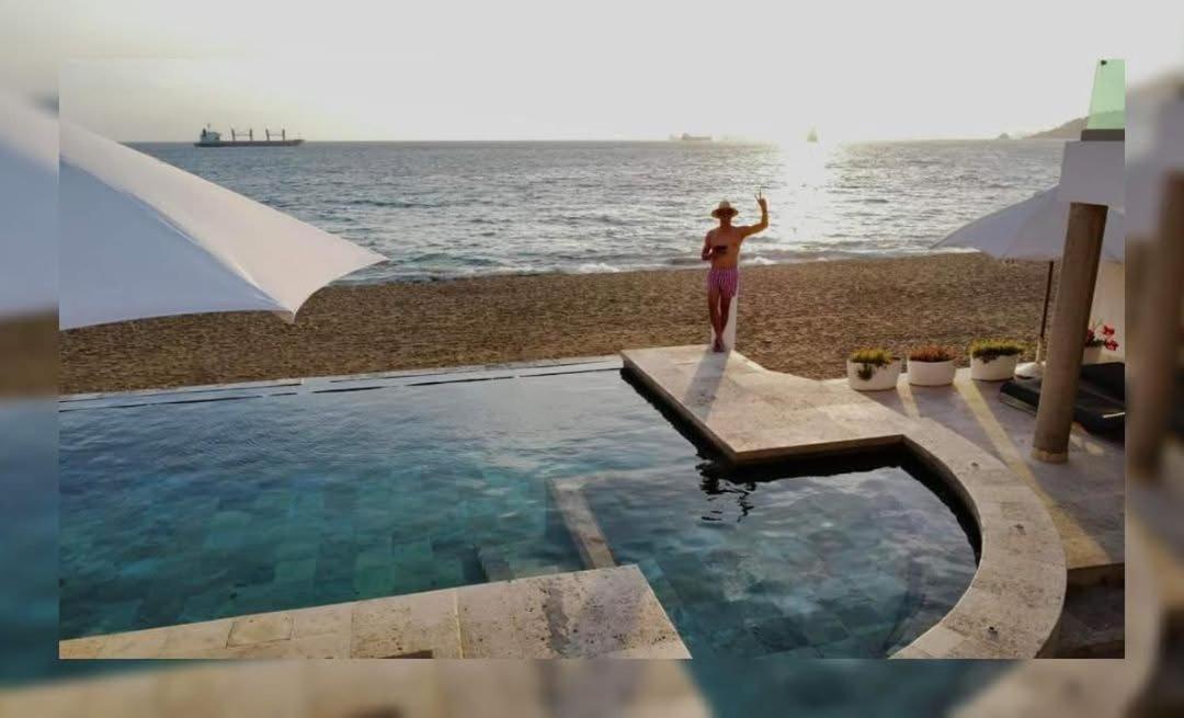 El Hotelito Boutique Y Galeria Manzanillo