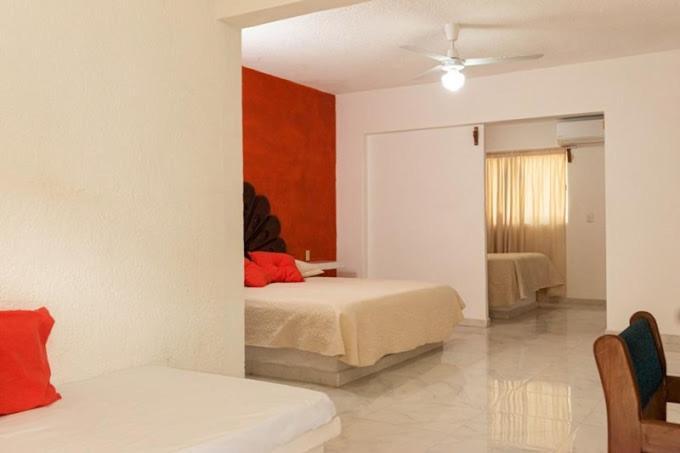 Royal Pacifico Hotel