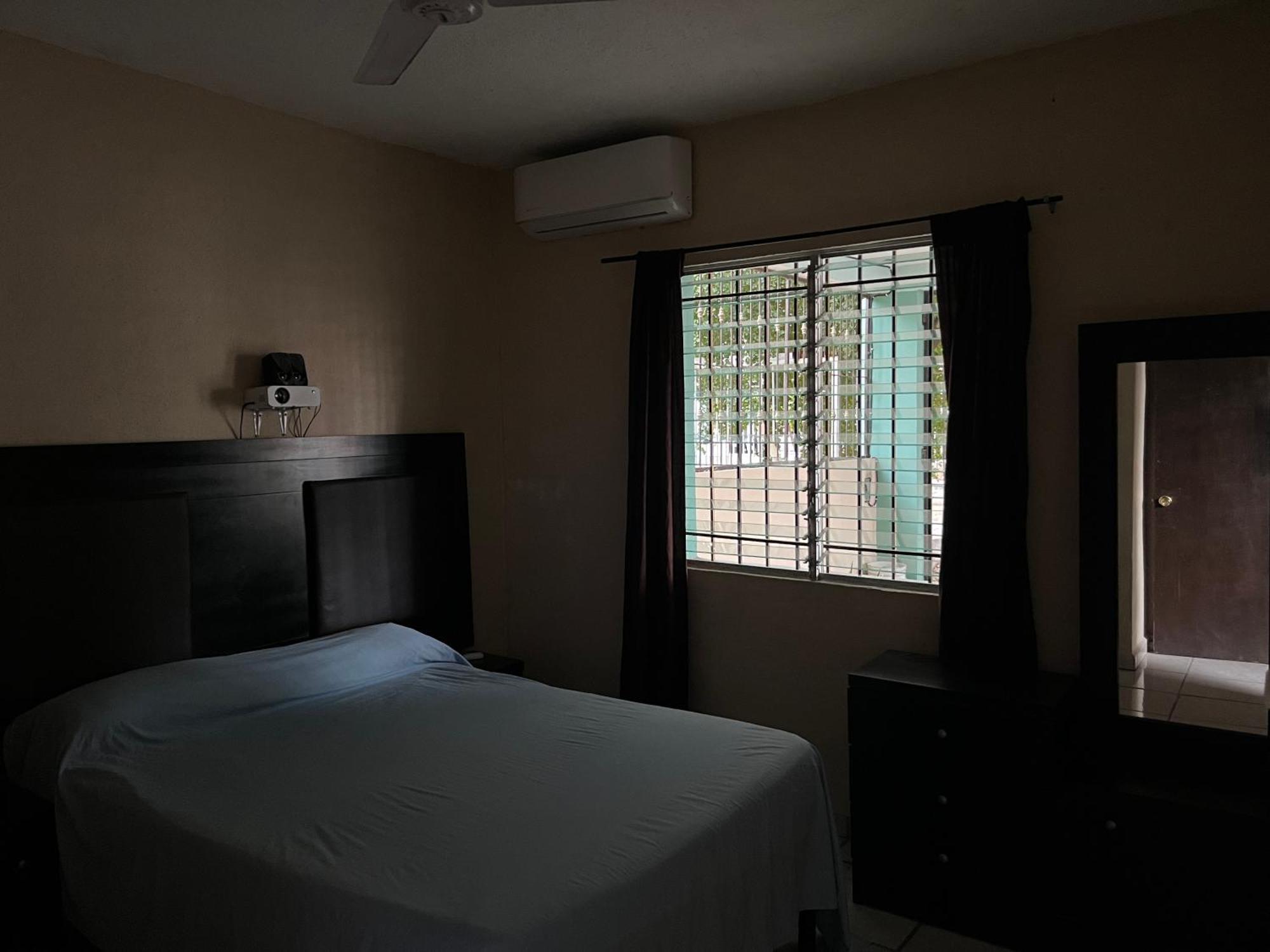 Casa Arboledas Сasa de vacaciones Manzanillo