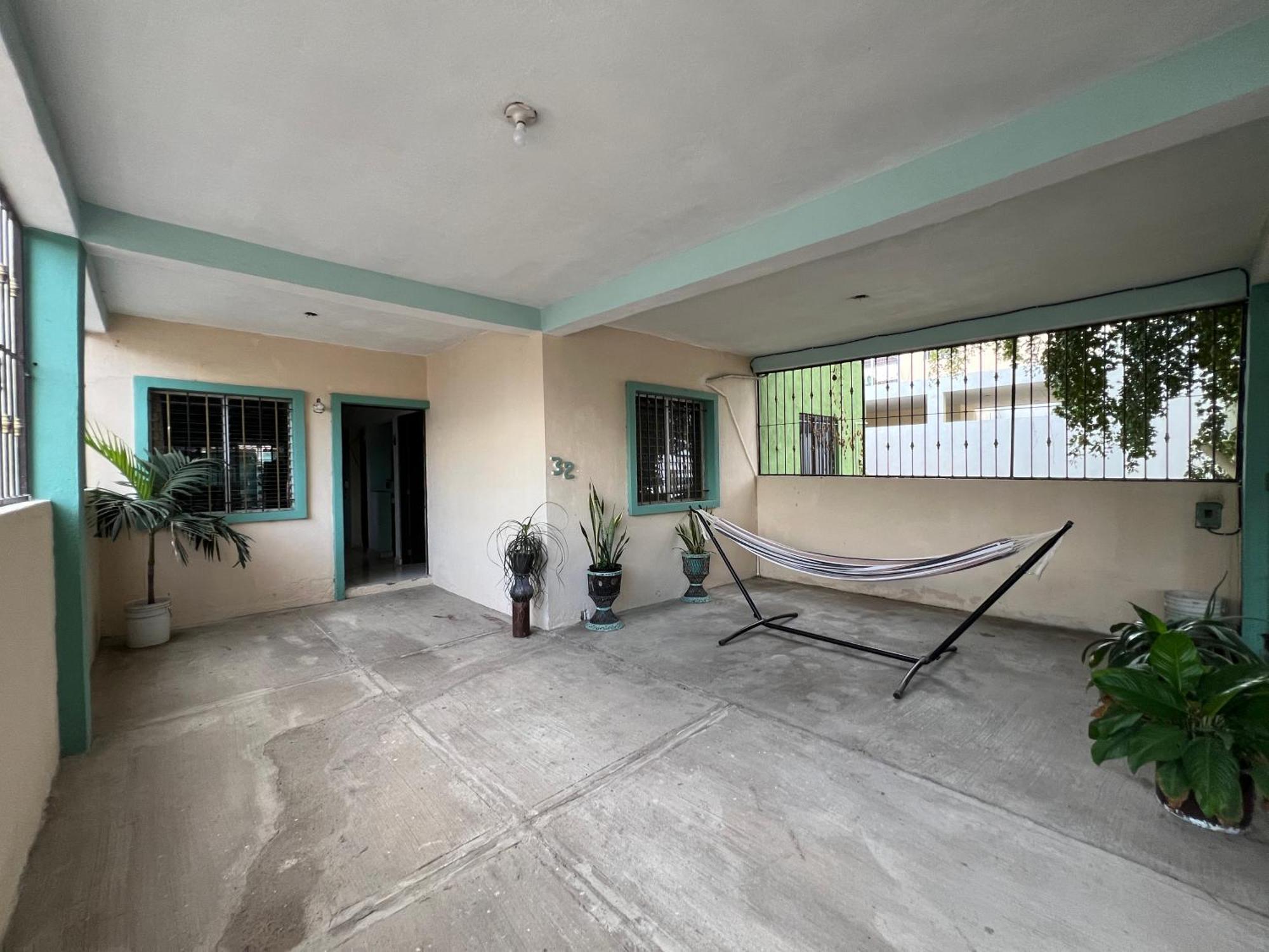 Casa Arboledas