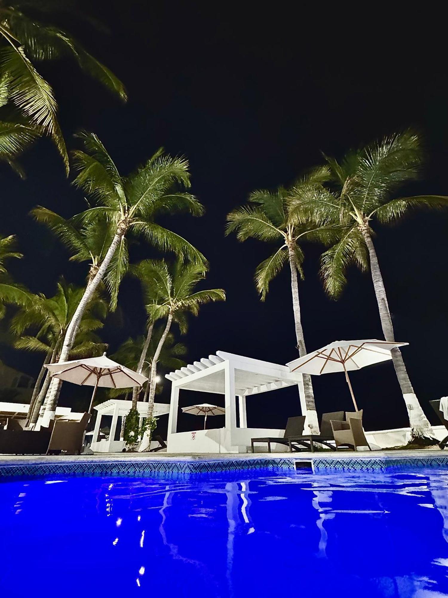 Apartment Espectacular Apto A Pie De Playa Con Vista Al Mar *