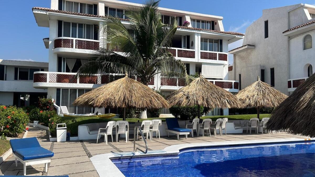 Apartamento Spacious In Right On The