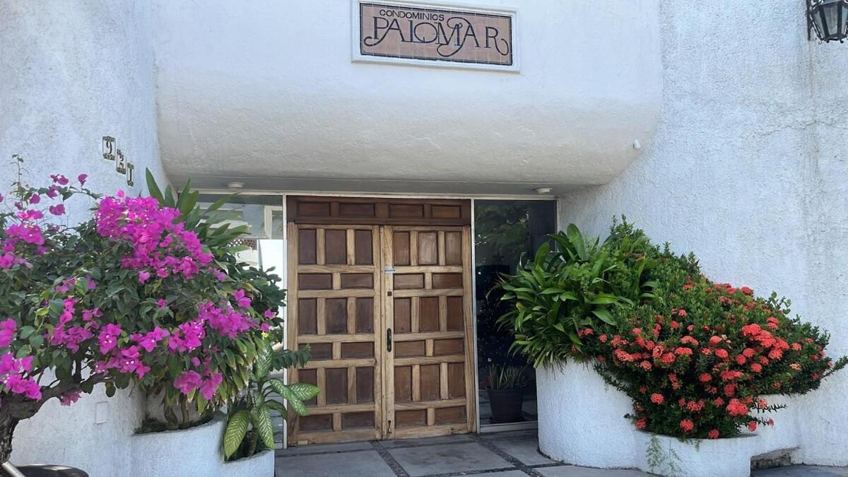 Spacious In Right On The Manzanillo