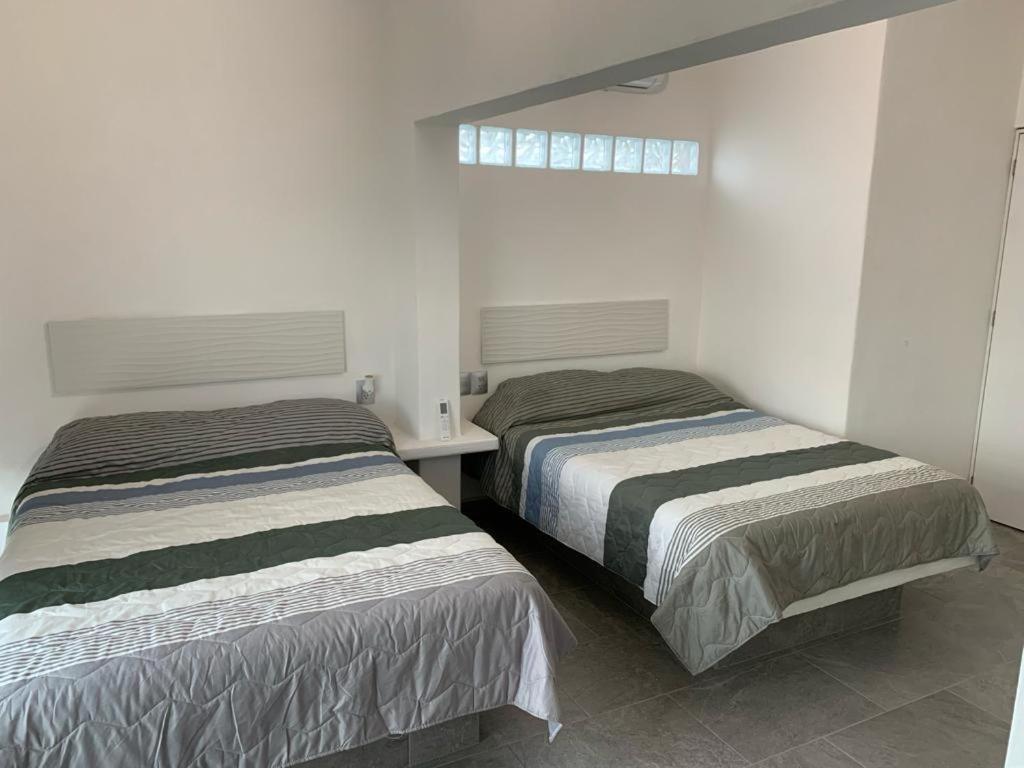 Сasa de vacaciones Casa Gallardo *
