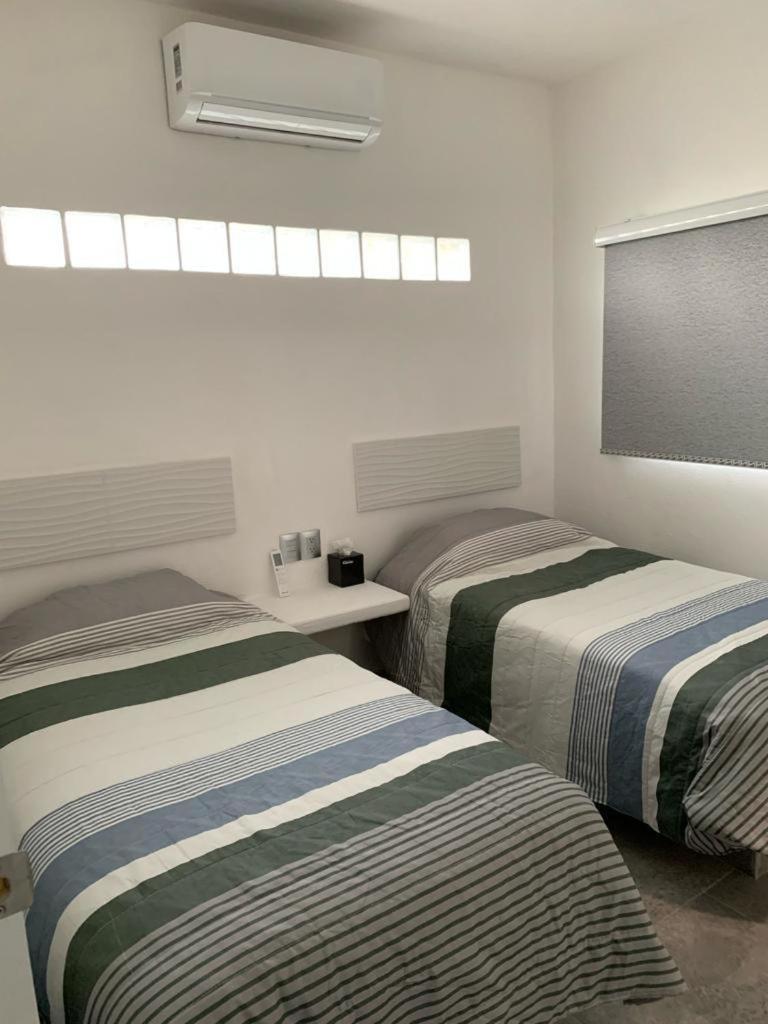 Casa Gallardo Сasa de vacaciones Manzanillo