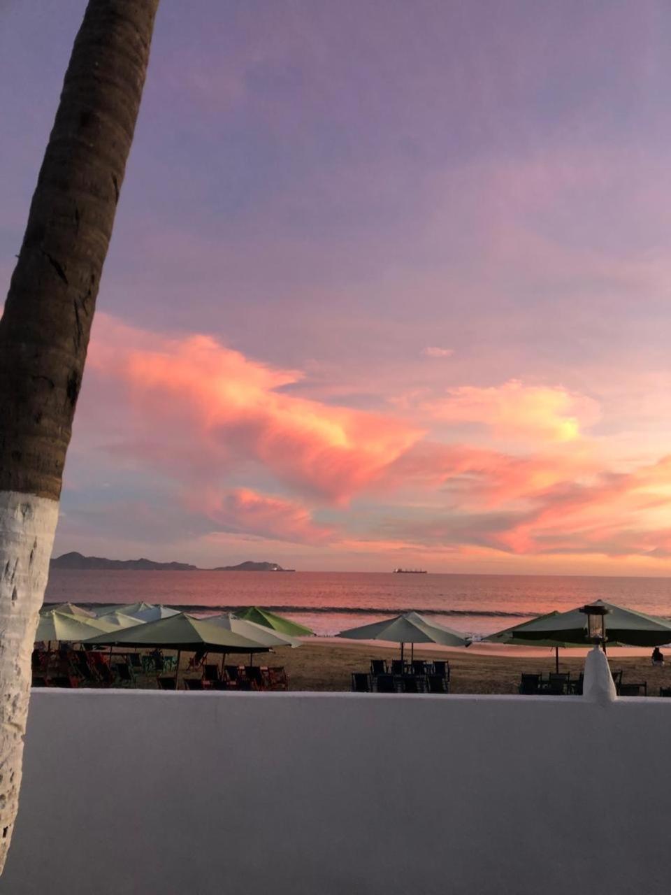 Сasa de vacaciones Casa Gallardo Manzanillo