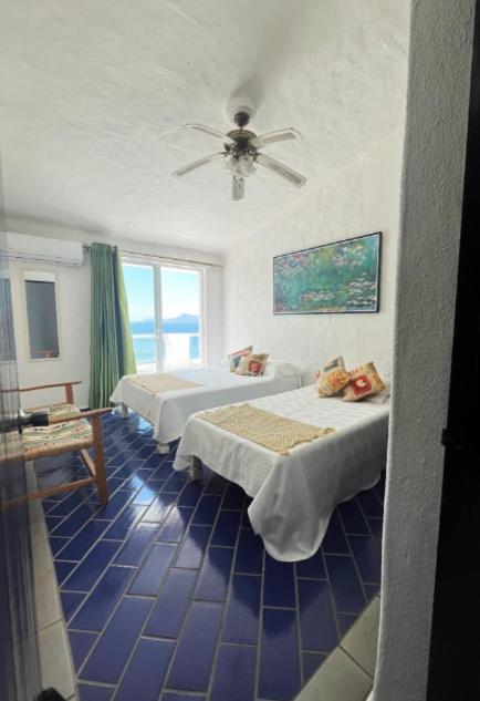 A Pie De Playa Apartment