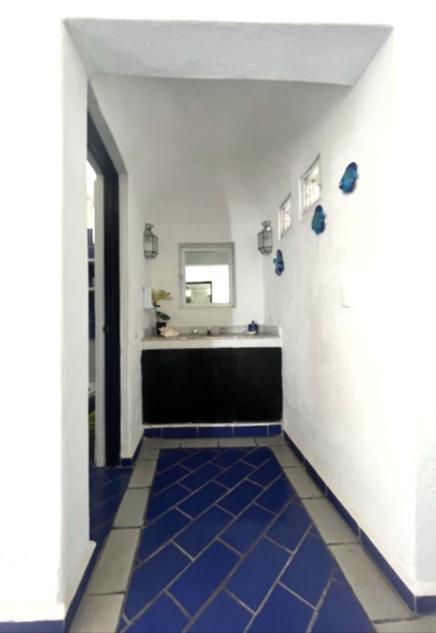 A Pie De Playa Apartment