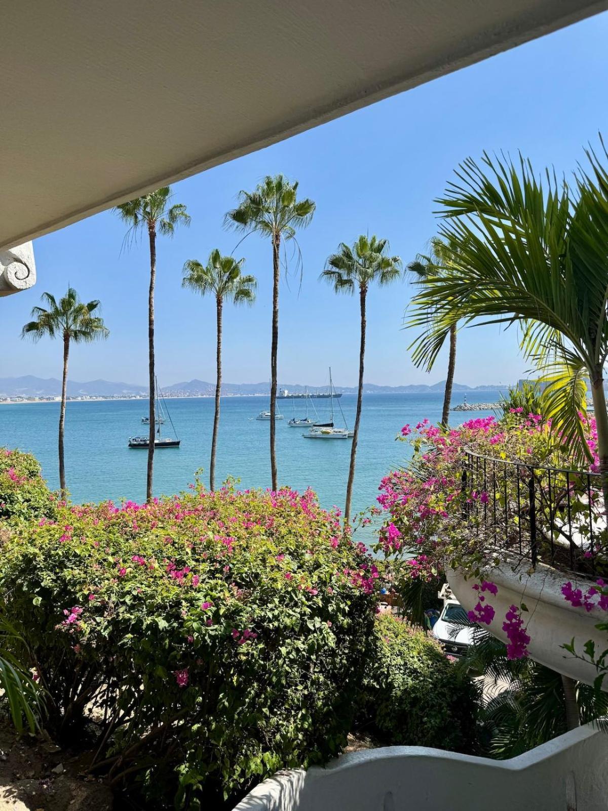 Playasol Hadas Great View Apartamento Manzanillo