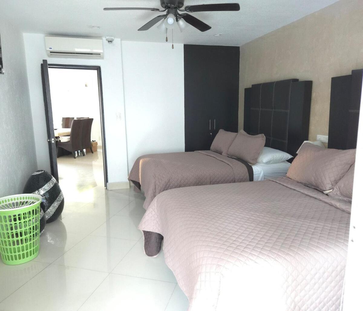 Villa Del Palmar,