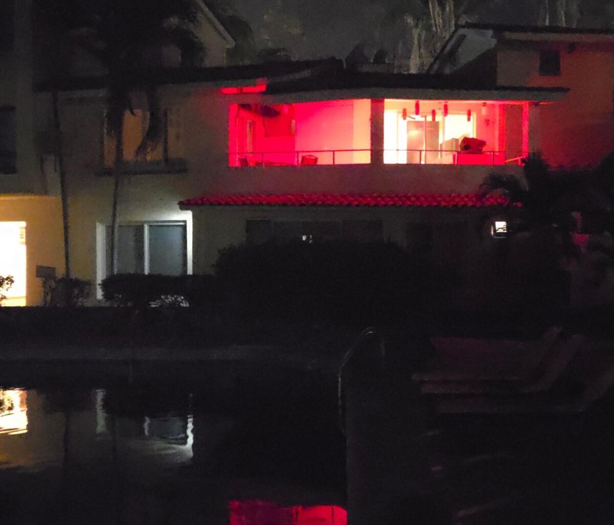 Villa Del Palmar, Manzanillo