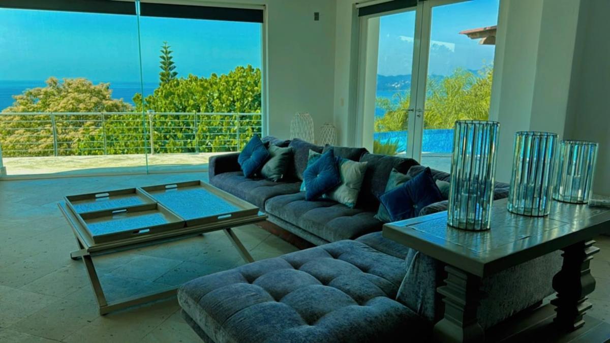 Casa Mar Manzanillo