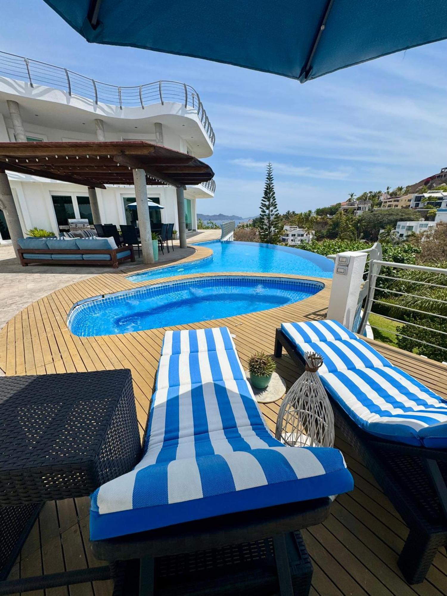 Casa Mar * Manzanillo