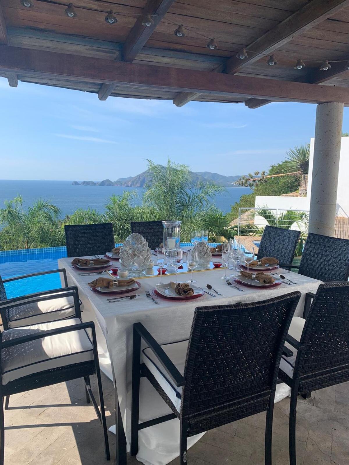 Casa Mar Villa