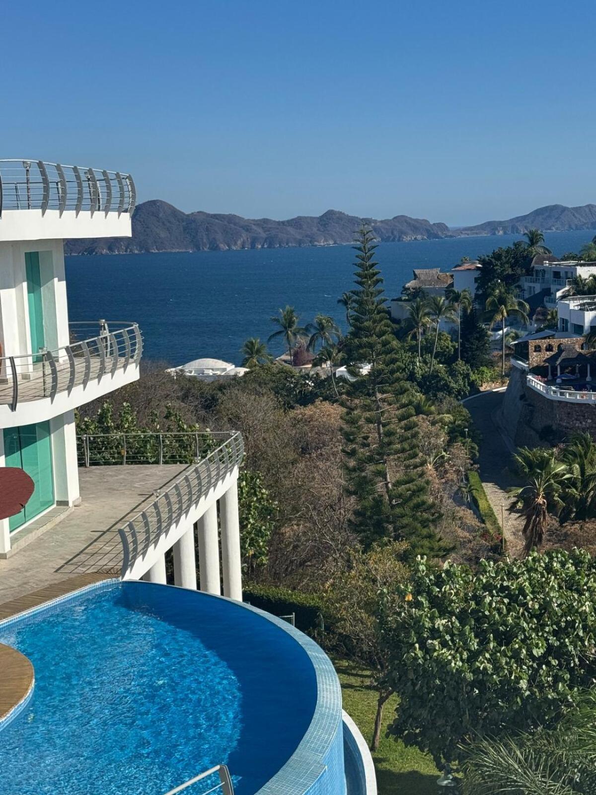 Casa Mar Villa *