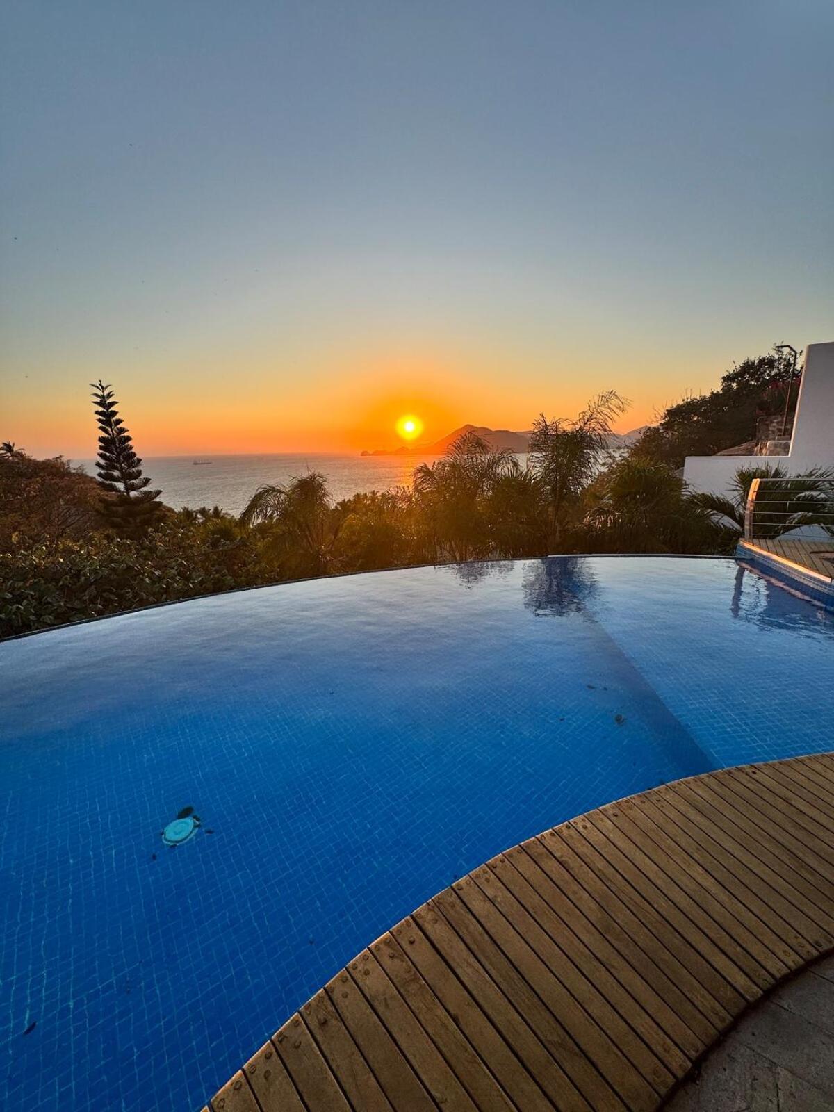 Villa Casa Mar *