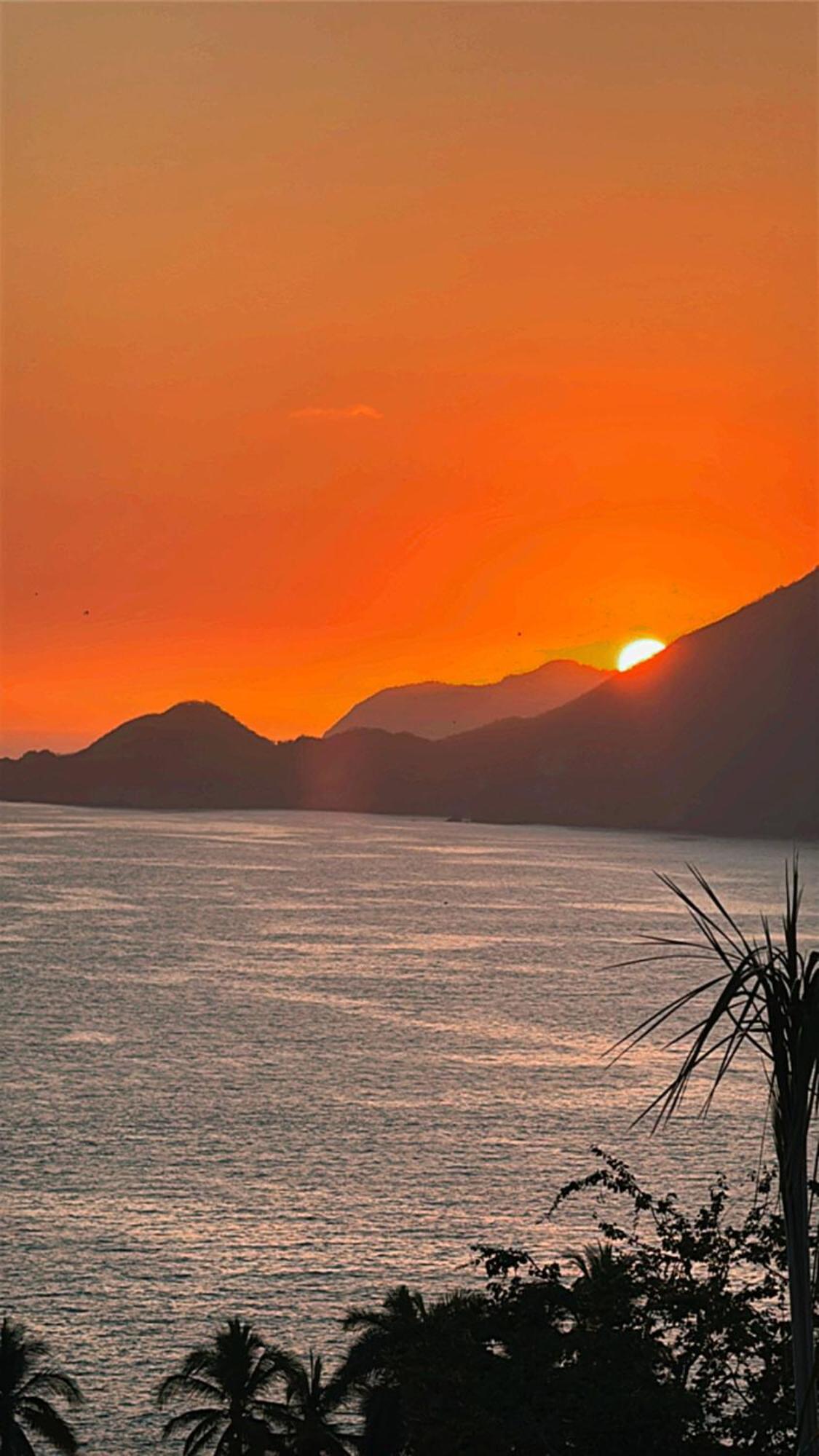 Casa Mar Manzanillo