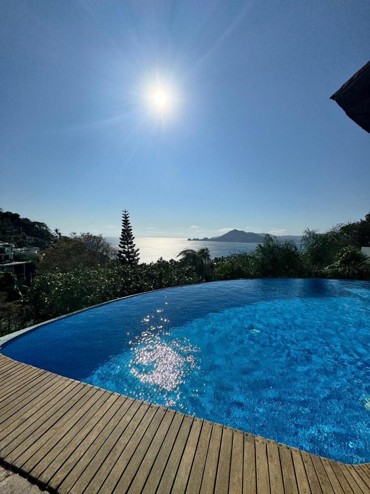 Villa Casa Mar