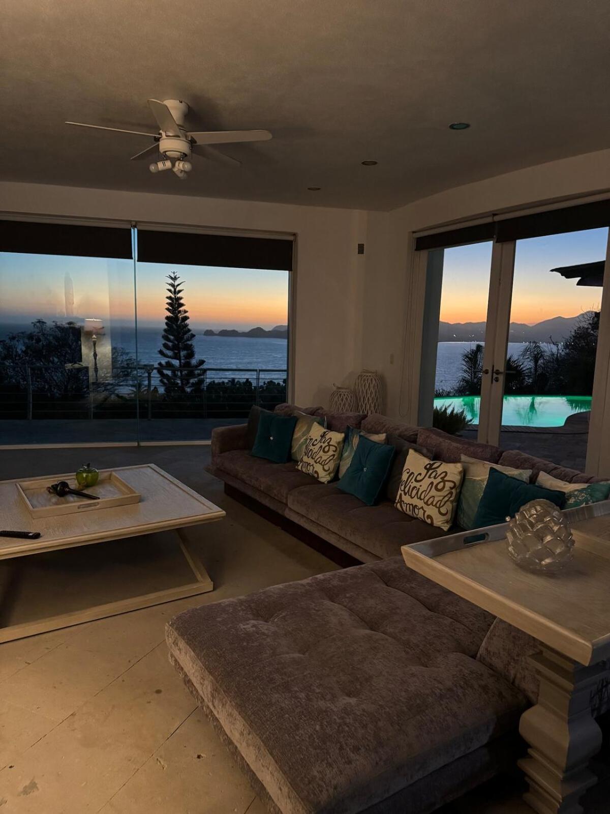 Casa Mar Villa Manzanillo
